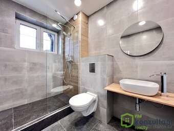 Pronájem bytu 2+kk v Ostravě Mariánských Horách: Váš nový d - 15