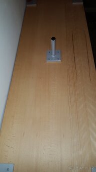 Dřevotvar  obývací nábytek - 15