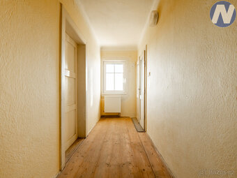 Adamov, prodej RD se zahradou - 15