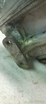 Čz 175 předválečná jednovýfuk - 15