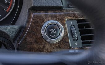BMW 330D E93 2007 - 15