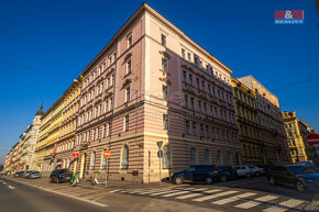 Prodej bytu 2+kk, 47 m², ul. Sokolská, Praha 2 - 15