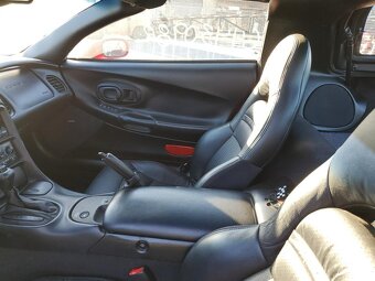 Chevrolet Corvette c5 v8 5.7 - 15