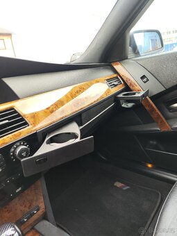 BMW E60 530xi - 15
