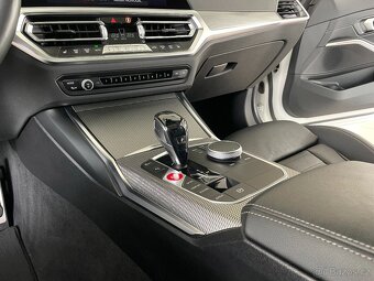 BMW M340i xDrive,Laser,Záruka,DPH - 15