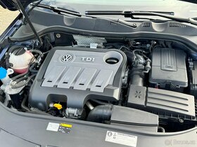 ►  VW PASSAT ALLTRACK 2,0 TDI 4x4 - 130 kW ◄ - 15