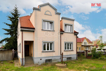 Prodej rodinného domu, 220 m², Kralupy nad Vltavou-Lobeček - 15