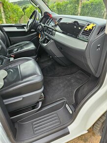 VW Caravelle,Transporter , highline T6 - 15