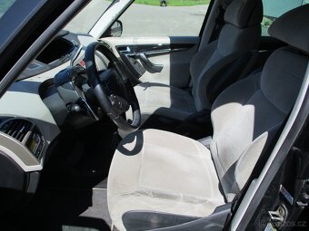 CITROEN C4 GRAND PICASSO 2.0 i - 7 míst, Benzin - 15