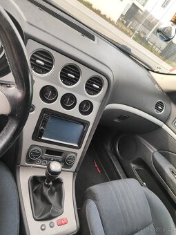Alfa Romeo 159 JTD - 15