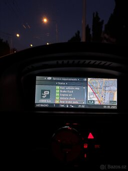 BMW e91, 330xd, WEBASTO, 4x4, Výbava, bez investic. - 15
