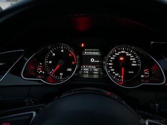 Audi A5  S Line 2.0 TDI 140KW - 15