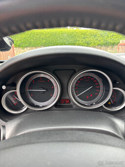 Mazda 6 GH, 103kw - 15