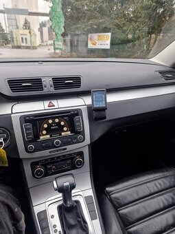 Volkswagen Passat 1.4tsi 110kw, ECOFUEL - 15