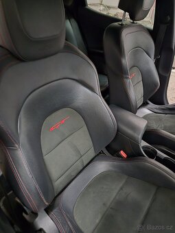 Kia Ceed GT 1.6   r.v. 2017 - 15