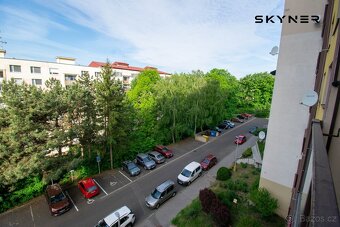 Pronájem byty 2+1, 65 m2 - Ústí nad Labem - Severní Terasa - 15