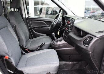 Fiat Dobló 1.4i 70kW 25tis.KM - 15