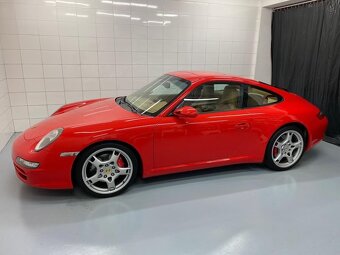 Porsche 911 (997.1) Carrera S X51 - 15