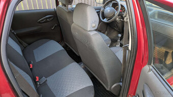 Fiat Punto II 1.2 44KW - 2006 - LPG - po servisu - nová STK - 15