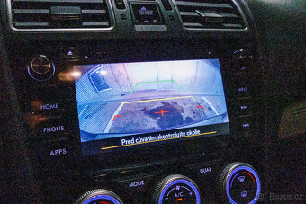 Subaru Levorg 1.6 CVT GT-S Sport, 1. majiteľ, SK auto, DPH - 15