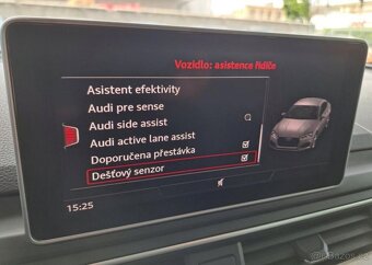 Audi S5 S5 Sportback 3.0TFSI 260kW tip - 15