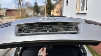 Audi A6 3.0TDI Quattro - 15