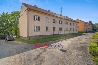 Pronájem byty 3+1, 57 m2, ev.č. 00041 - 15