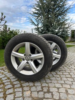 VW SHARAN,2.0 TDI 135kW 2016,tažné, panoramatické okno, navi - 15