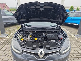 Mégane LIMTED 1,.6 16V 81kW - 15