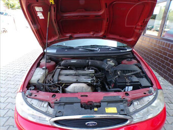 Ford Mondeo 1,6 16V KLIMATIZACE.EKO PLACENO - 15