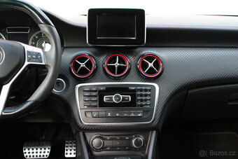 Mercedes-Benz A45 AMG 4Matic / 265kW / Harman/Kardon - 15