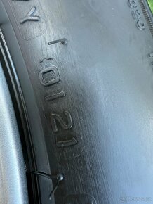 Mercedes C-Class W206 - NOVÁ LETNÍ SADA ORIGINÁL - 15