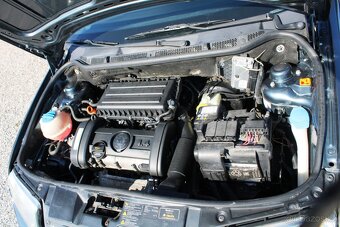 Škoda Fabia combi 1.4i 16V, r.v. 2006 KLIMA ELOKNA ALU - 15