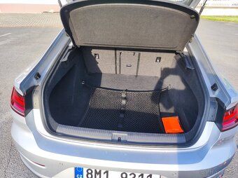 Arteon 2.0TDI, DSG, LED, Dynaudio, DPH, STK - 15