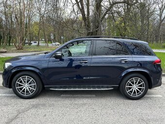 AMG GLE 53 HYBRID 4MATIC+, 7-miestne - 15