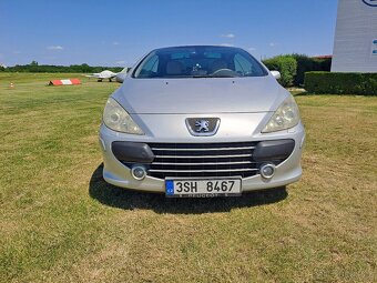 Peugeot 307cc - 15