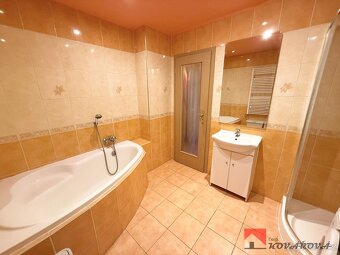 Prodej bytu 3+1, 78 m2, Štětí okr. Litoměřice - 15