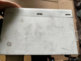Různé jednotky Bmw e39 - 15