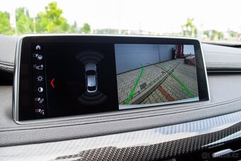 BMW X6 xDrive 30d M Sport Edition A/T 2019 - 15
