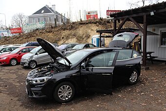 Renault Megane - 15