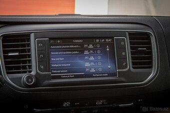 Toyota Proace Verso Family 2.0 D-4D 180 A8 City - 15