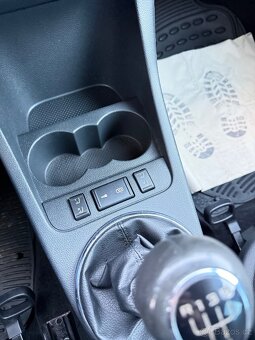 Škoda Roomster, 1.6 TDI 66kW TAŽNÉ, KLIMA Ojeté, 3/2011, 234 - 15