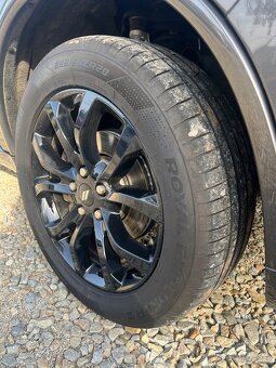 Na Prodej Dodge Durango 3.6 AWD Amerikanakolech - 15