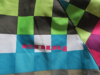 Zimní lyžařská bunda, vodní sl.5000, zn. Envy vel. 36 - 15