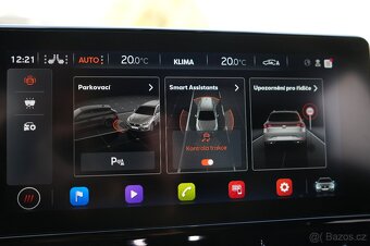 SEAT LEON 2.0 TDI DSG 110kW 2022 190 tkm. - 15