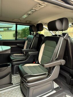 Volkswagen T6 Multivan PanAmerica 2.0 BiTDI 4motion - 15