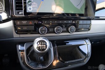 Volkswagen T6 Multivan 2.0 BiTDI BMT 4MOTION. - 15