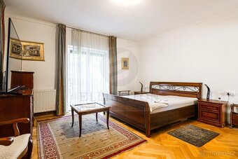 RD, 715m2, Praha 4 - Kunratice - 15