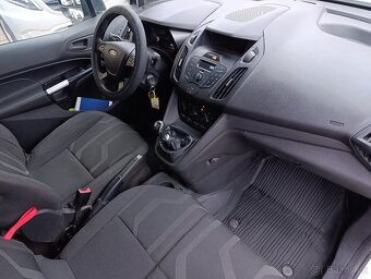 Ford Transit Connect 2017 - 15