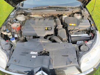 Citroen C5 III X7 - 15